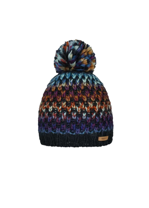Barts Nicole Beanie Navy