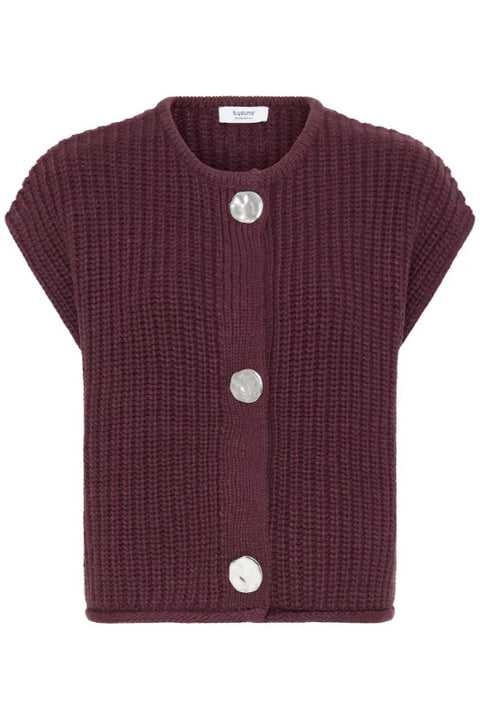B Young Norma Slipover In Fig