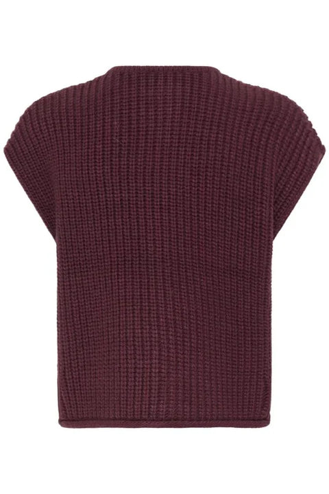 B Young Norma Slipover In Fig