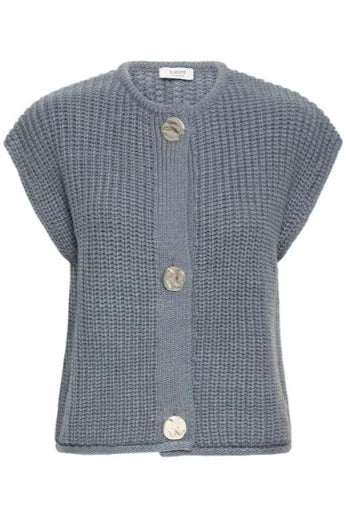 B Young Norma Slipover In Stormy Weather