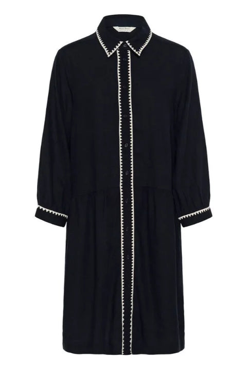 Part Two Alivia Dress In After Midnight