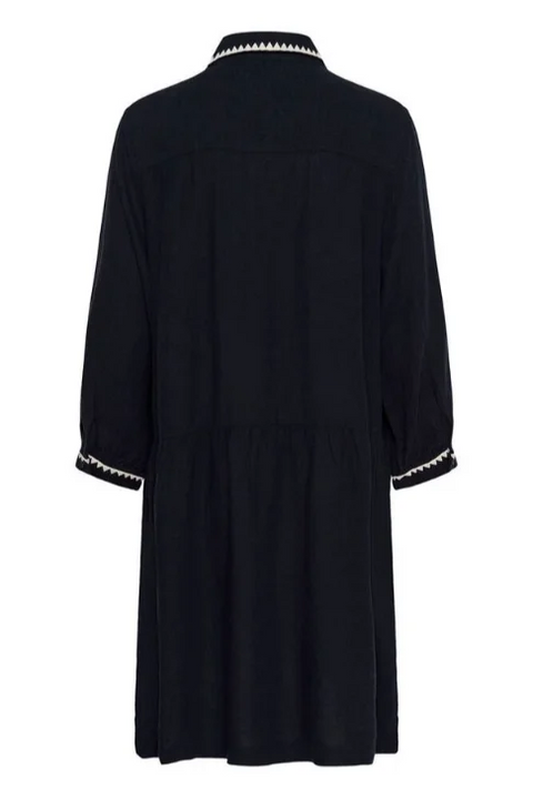 Part Two Alivia Dress In After Midnight