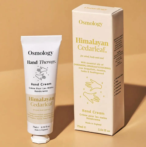 Osmology By Aery OSM0085 Himalayan Cedarleaf Hand Cream
