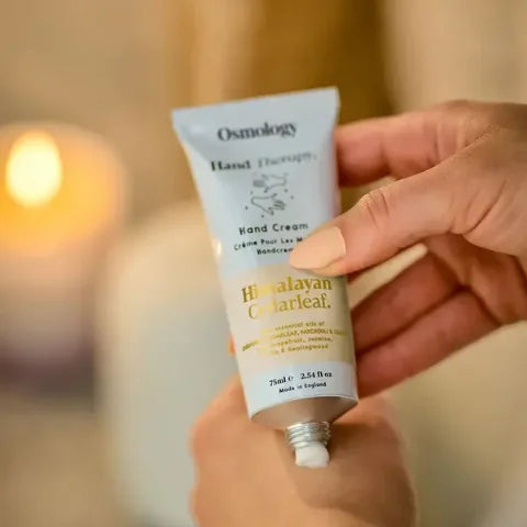 Osmology By Aery OSM0085 Himalayan Cedarleaf Hand Cream