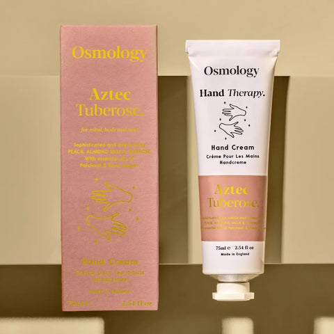 Osmology By Aery OSM0186 Tuberose Hand Cream
