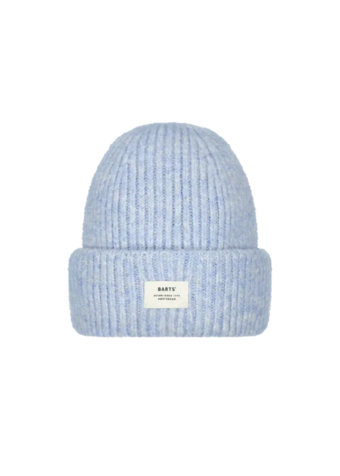 Barts Owlet Beanie Light Blue