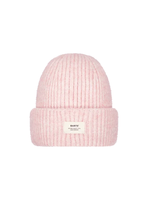Barts Owlet Beanie Light Pink