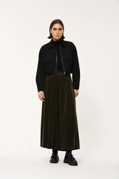 Humility Kioshi Jacket In Black