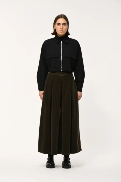 Humility Kioshi Jacket In Black