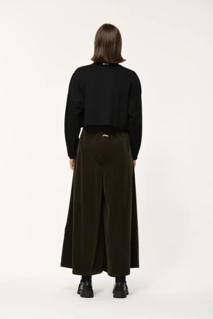 Humility Kioshi Jacket In Black