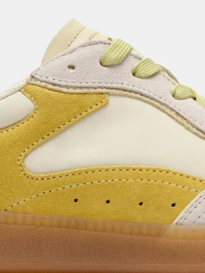 Hoff Park Lime Trainer