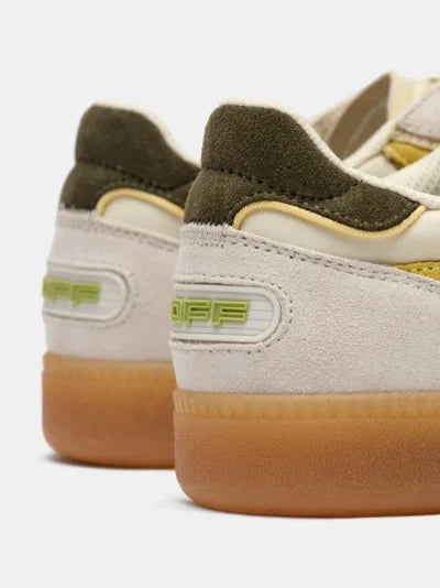 Hoff Park Lime Trainer