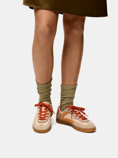 Hoff Park Orange Trainer