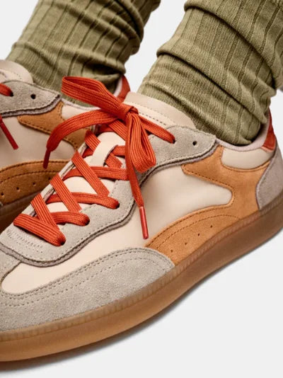 Hoff Park Orange Trainer