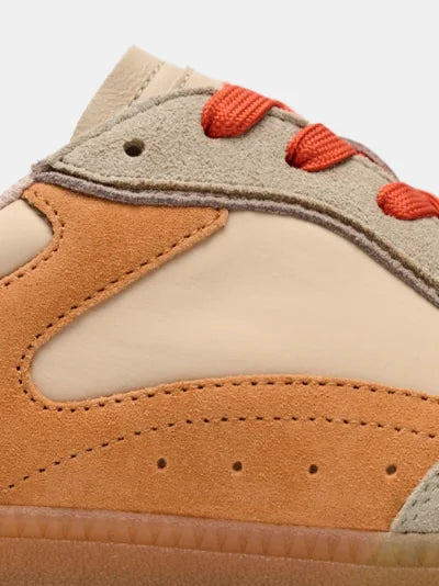 Hoff Park Orange Trainer