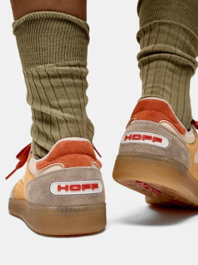 Hoff Park Orange Trainer