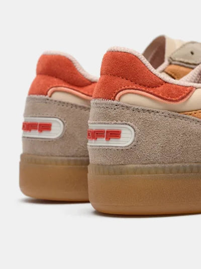 Hoff Park Orange Trainer