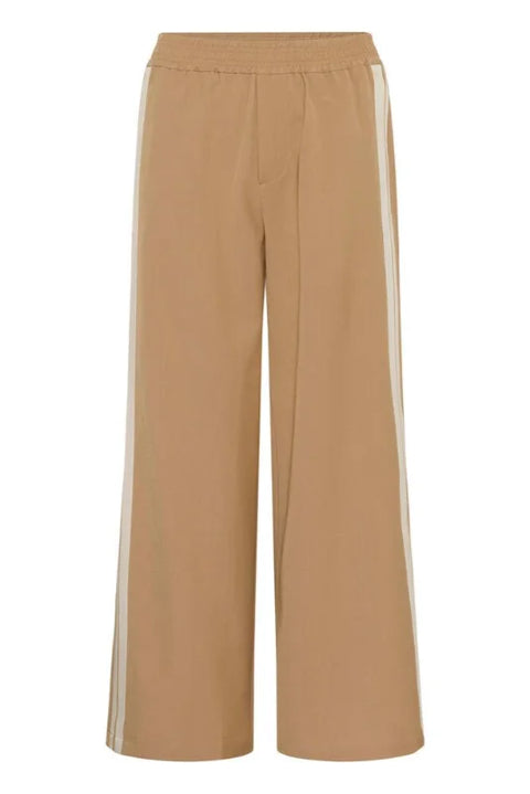 Saint Tropez Pascale Pant In Tiger's Eye