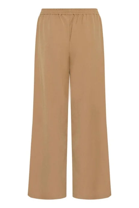 Saint Tropez Pascale Pant In Tiger's Eye