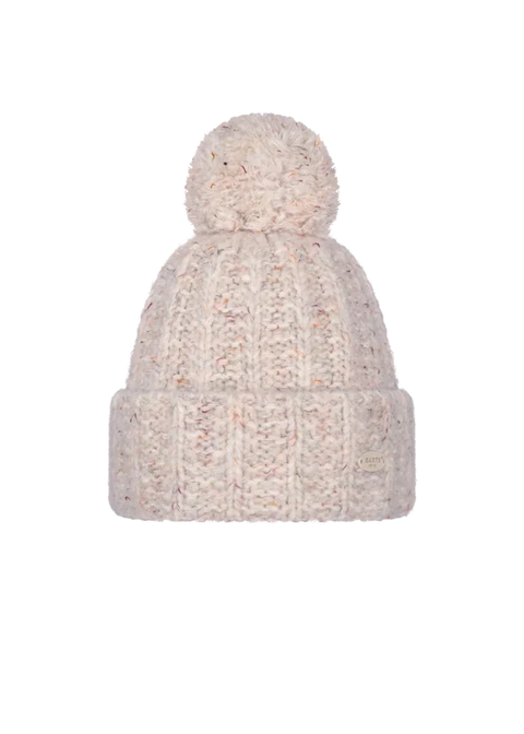 Barts Pasque Beanie Cream