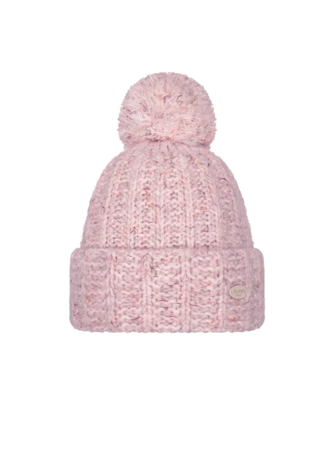 Barts Pasque Beanie Light Pink
