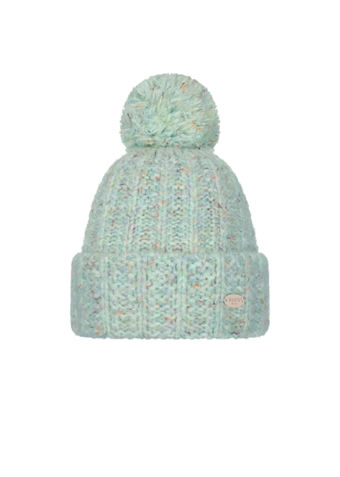 Barts Pasque Beanie Light Pistache