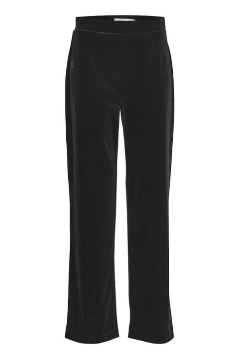 B Young Perlina Pants 2 In Black