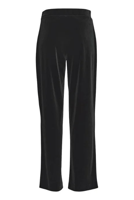 B Young Perlina Pants 2 In Black