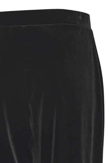B Young Perlina Pants 2 In Black
