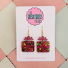 Heather Filby Present Earrings