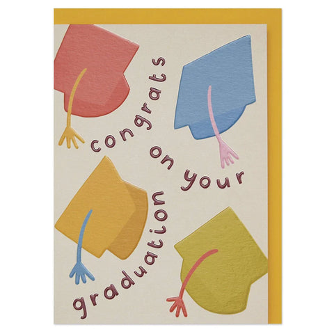 Raspberry Blossom GDV43 Congrats on your graduation