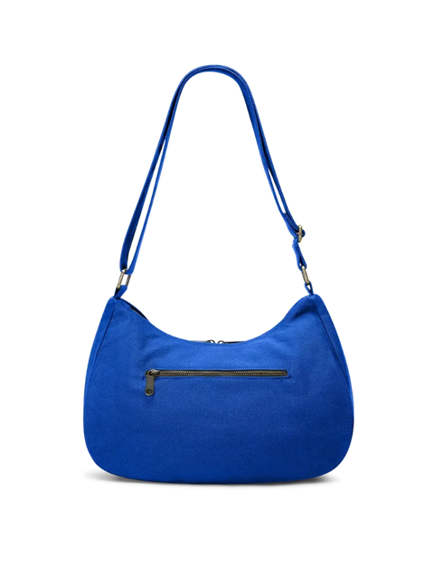 Hindbag Rosa Electric Blue Bag
