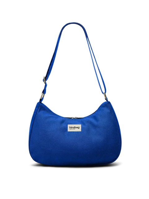 Hindbag Rosa Electric Blue Bag