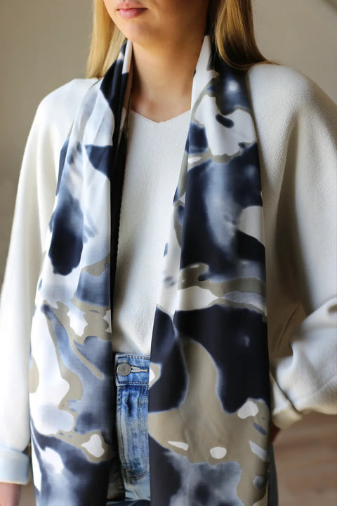 Tutti & Co S397 True Scarf