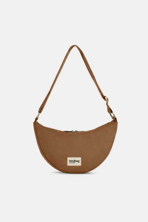 Hindbag Andrea Cinnamon Crossbody Bag