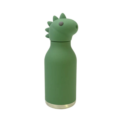 Asobu SBV44 Stainless Steel Water Bottle Dinosaur