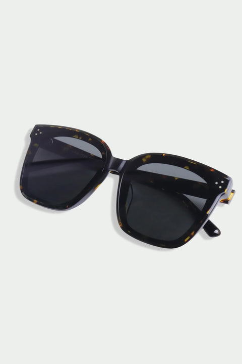 Tutti & Co SG54 Form Sunglasses