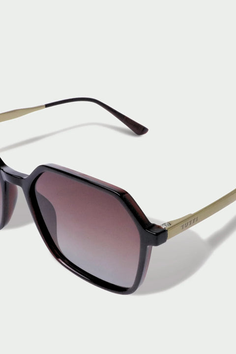 Tutti & Co SG57 Linear Sunglasses