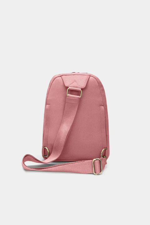 Hindbag Felix Blush Pink Sling Bag