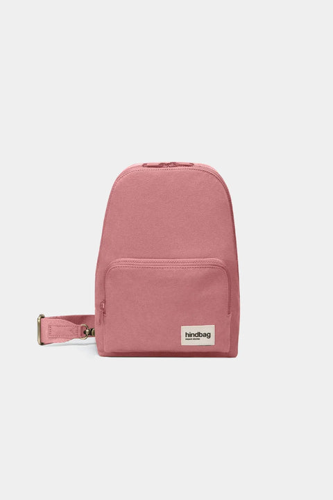 Hindbag Felix Blush Pink Sling Bag