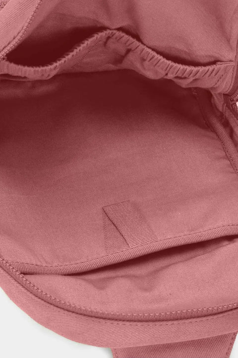 Hindbag Felix Blush Pink Sling Bag