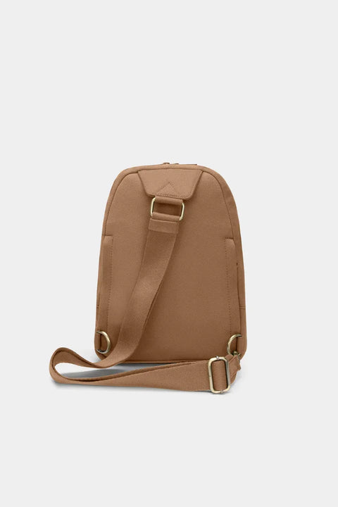 Hindbag Felix Cinnamon Sling Bag