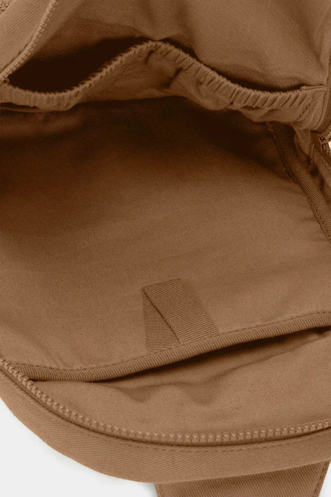 Hindbag Felix Cinnamon Sling Bag