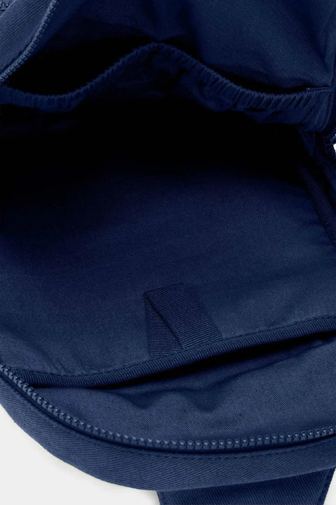 Hindbag Felix Navy Sling Bag