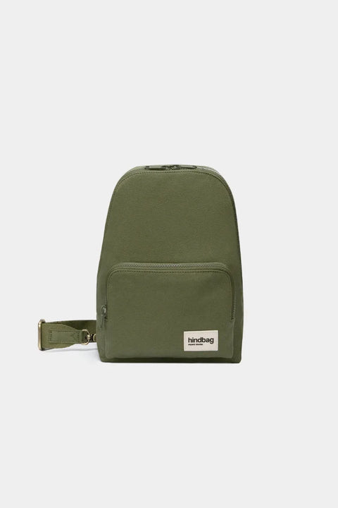 Hindbag Felix Olive Sling Bag