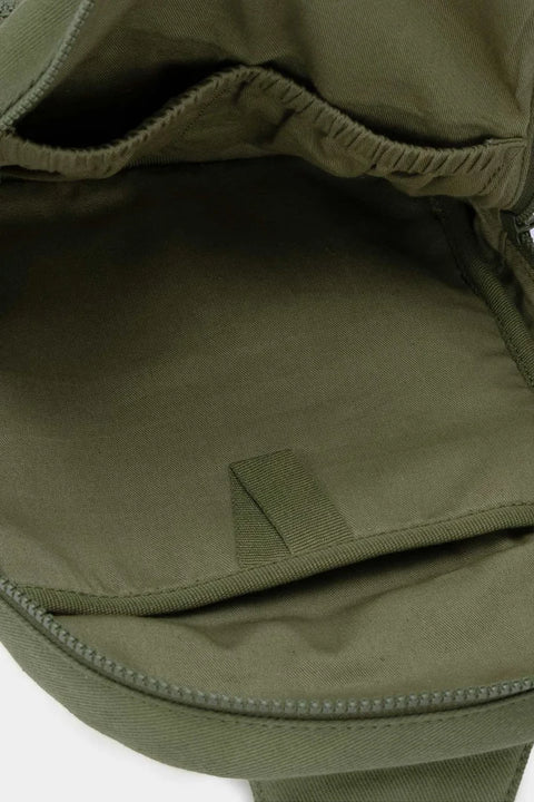Hindbag Felix Olive Sling Bag