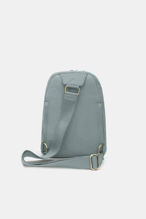 Hindbag Felix Sage Sling Bag