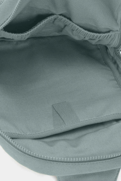 Hindbag Felix Sage Sling Bag