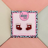 Heather Filby Stocking Studs