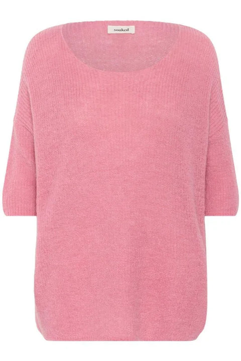 Soaked In Luxury Tuesday Jumper In Polignac